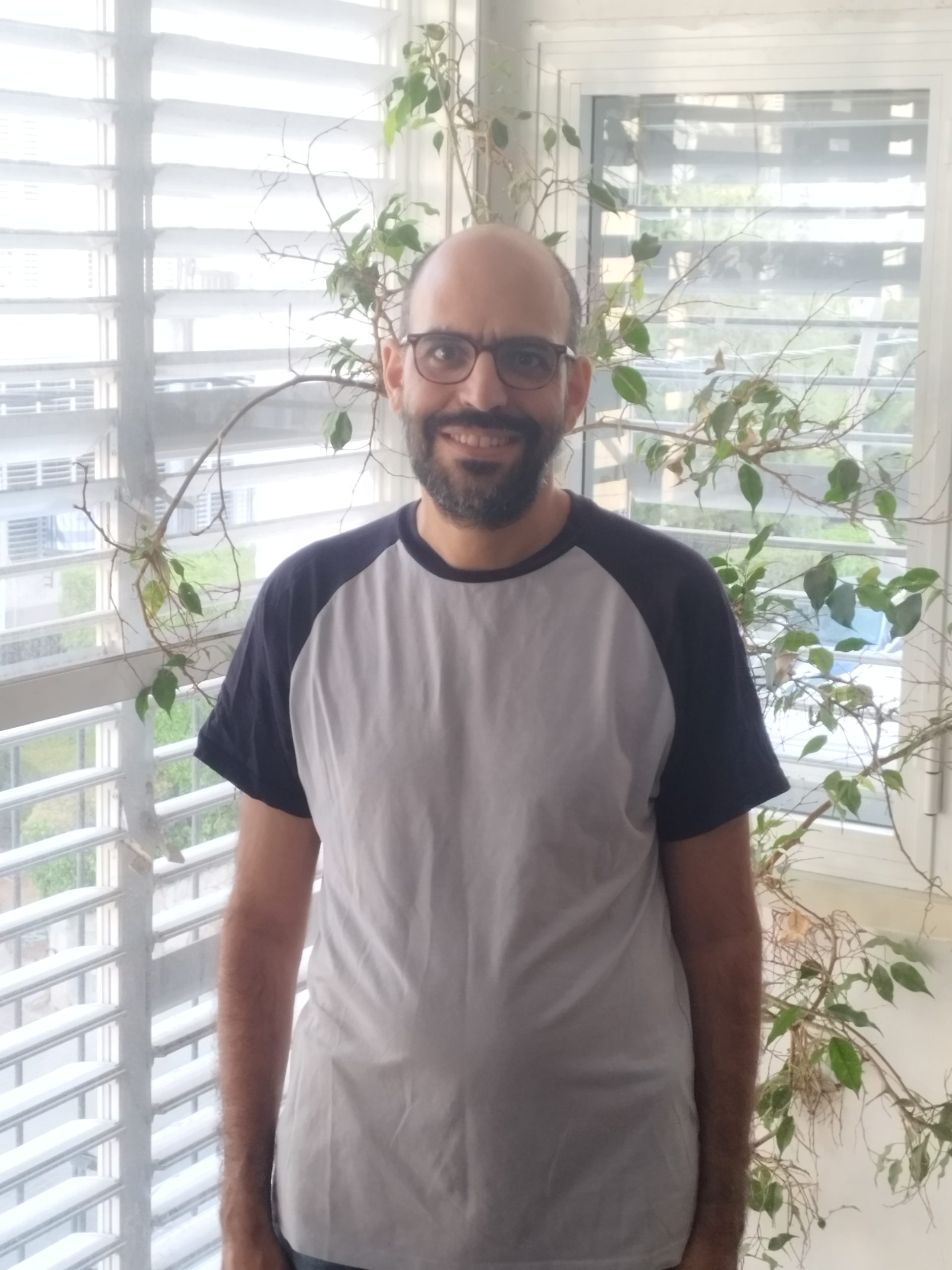 יאיר מודריק