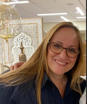 חגית בק