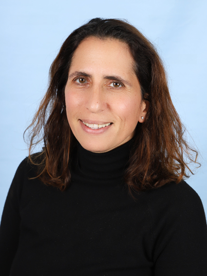 קרן דודיאן